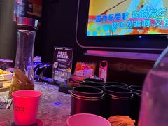 -星聚会KTV X Party(杭州万象城店)