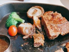 -牛扒先生·厚切雪花牛扒西餐厅(北京路禺山路店)