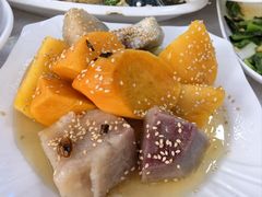 -众味海鲜大排档·活海鲜·潮汕味(南澳店)