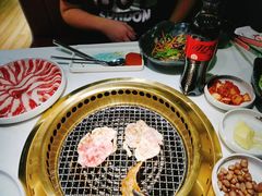 -炙城·韩式烤肉(南京东路店)