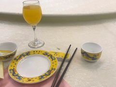 -汇贤府·李氏鲁菜(五棵松店)