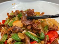 -毛哥小馆子(百井坊巷店)