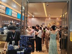 -霸王茶姬(广东东莞塘厦时代城店)