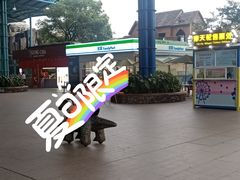 -杭州浪浪浪水公园