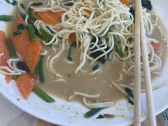 -德元兰州纯汤牛肉面