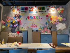 -豪客来牛排(伟诚广场店)
