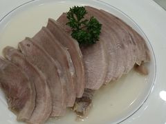 -盐通酒家(金桥湾清水苑店)