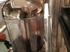 -云尚自助餐厅(佛山南海瞻云酒店)