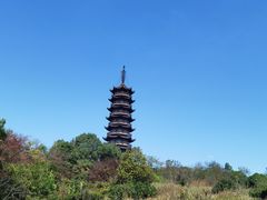-方岩风景区