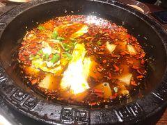 -受气牛肉·耙牛肉火锅(水晶郦城店)