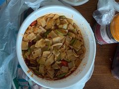 -古觉面片(科技路天朗蓝湖树店)