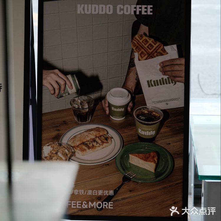 上海新店☕️用富士拍到了咖啡味的夏天🍃