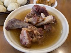 -老牌依强牛肉店(达道总店)