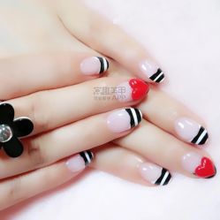 -Halo美甲美睫