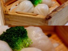 潮上潮虾饺皇-潮上潮(南中环店)