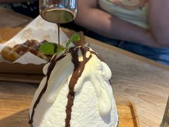 -After You Dessert Cafe(CENTRALWORLD)