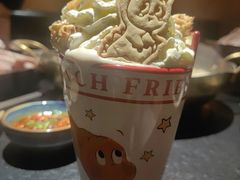 -色響火锅(恒隆广场店)