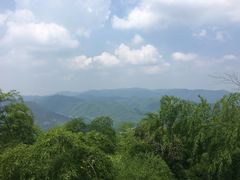 -莫干山风景区