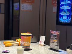 -星聚会KTV(西湖银泰店)