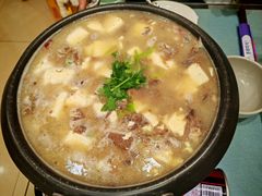 -春花民族美食(佳木斯总店)