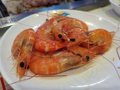 -银鲨海鲜烤肉火锅自助餐厅(五星店)