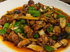 -小喜客·云南特色菜(纳西庭院店)