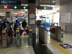 -梨园(地铁站)