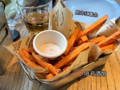-18号酒馆(天目里店)