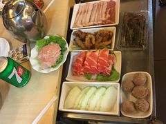 -野妹火锅(龙岗店)