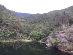 -北辰山景区