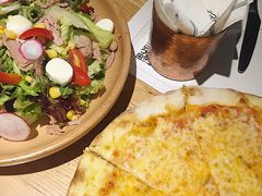 -宿醉意大利餐厅(老车站1970文创园店)