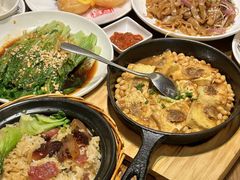 -鸽味轩·粤菜小馆(高楼门总店)