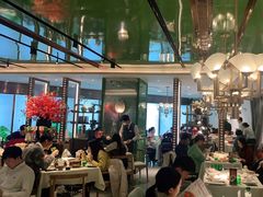 大堂-望湘园·小雅(德基店)