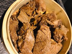 坨坨香卤牛肉-胖碗火锅(观音桥店)