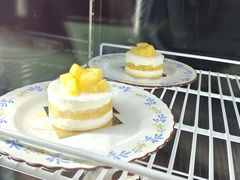 -云端咖啡(古北水镇景区店)