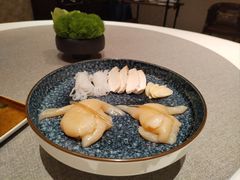 -荣府宴(南阳路店)