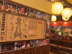 -鸟鹏烧鸟居酒屋(仁恒梦中心店)