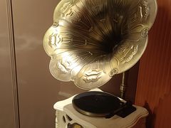 -上海人家花樣年华(中山公园店)
