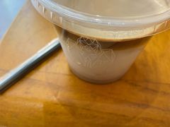 -T-COFFEE(长江花园店)