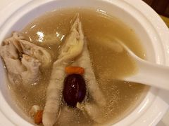-半岛太子酒家(海港城店)