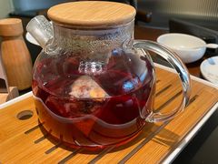 -如轩·海鲜砂锅粥·潮汕菜(一品天下店)