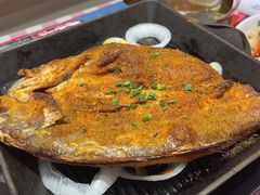 -西贝莜面村(上海百联西郊店)