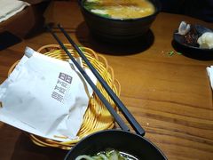 -鼎高高陕西美食(龙德广场店)