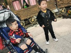 -安徒生童话乐园