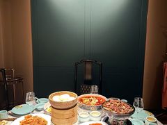 -四世同堂·京菜·烤鸭(双井店)
