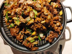 -北平宴·烤鸭·京味菜(中关村店)