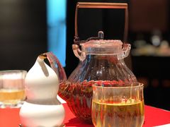 -馋遇江南·精致湖景雅宴(东方之门店)