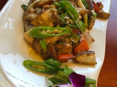 -云隐小厨·传统大理美食(复兴路店)