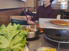 -合易泓烤肉•首创生椰大油边(宁山路店)
