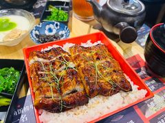 -鳗事鱼意·活鳗現烤专门店(富力海珠城店)